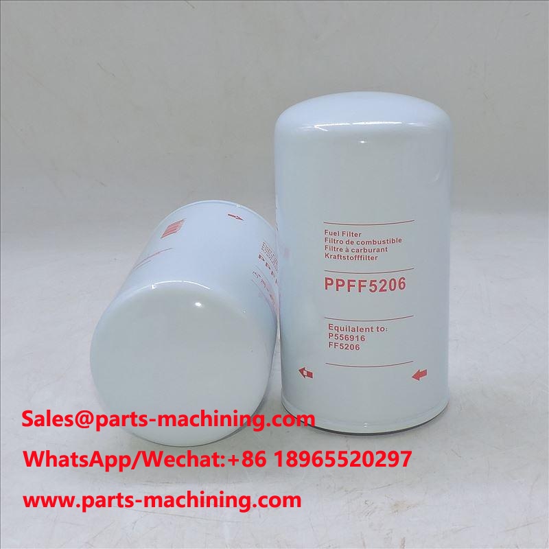filtro carburante P556916 BF5810 23518482 FF5206
