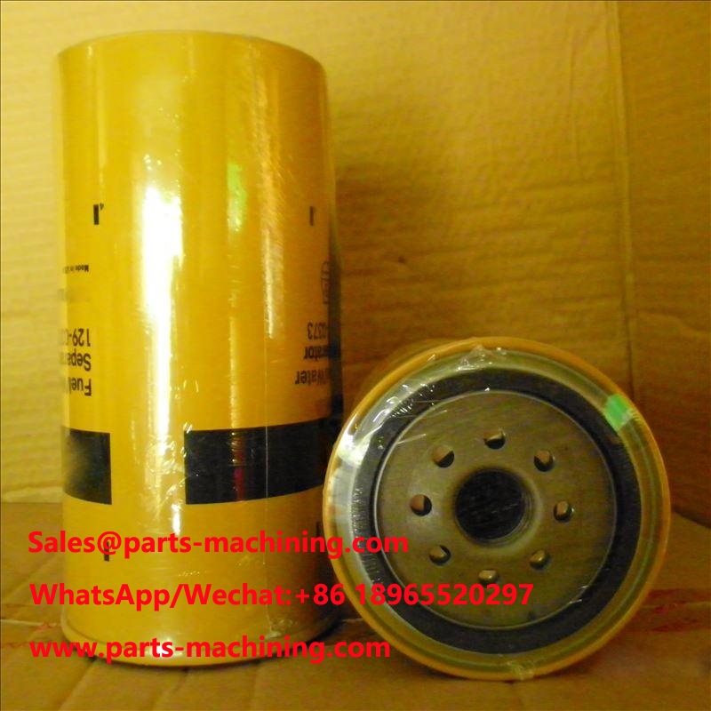 separatore d'acqua combustibile 129-0373 1290373

