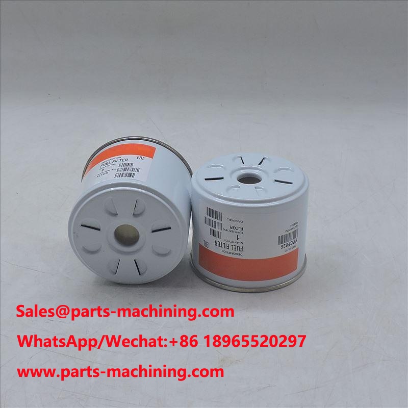 filtro carburante P556245 BF825 FC-1702 FF167
