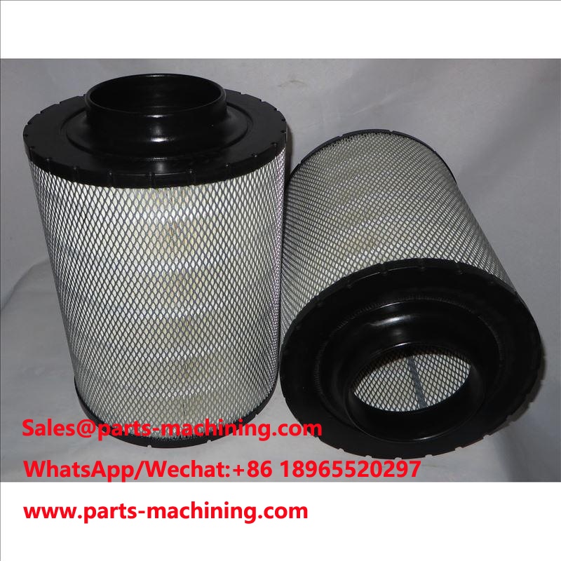Filtro aria motore diesel MTU 12 V 1600 G20S ECB105036
