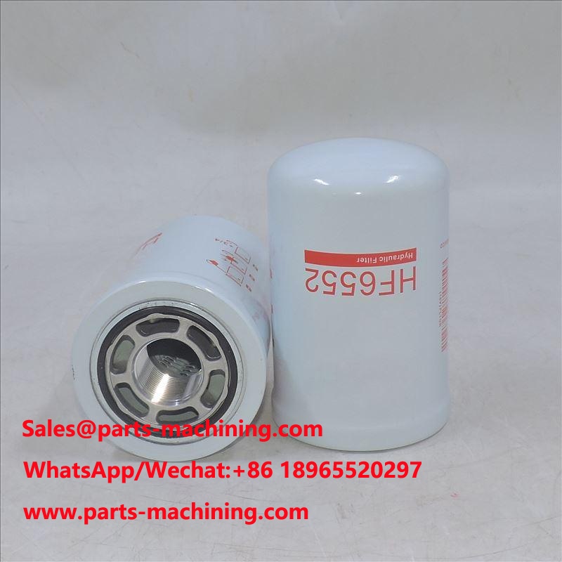 Filtro idraulico CATERPILLAR RM 500 HF6552 P164375 HC-5507
