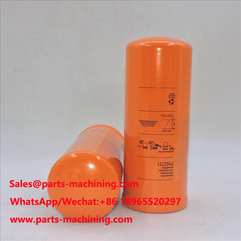 Filtro idraulico CATERPILLAR 962 G P163721 9T5916
