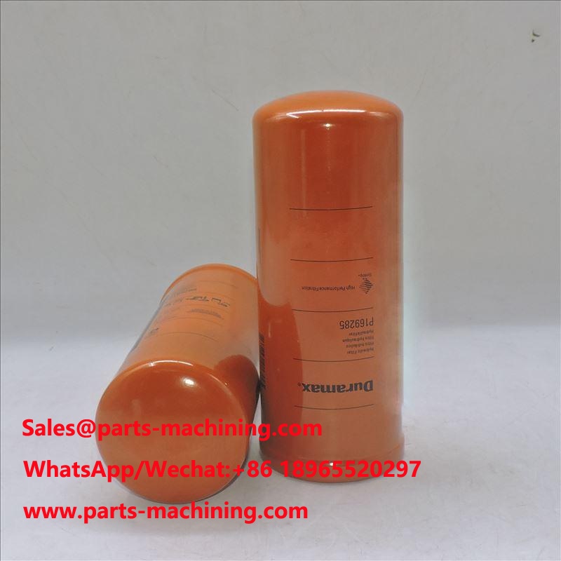 Filtro idraulico CATERPILLAR TH 580 P169285 D94236 9T5916
