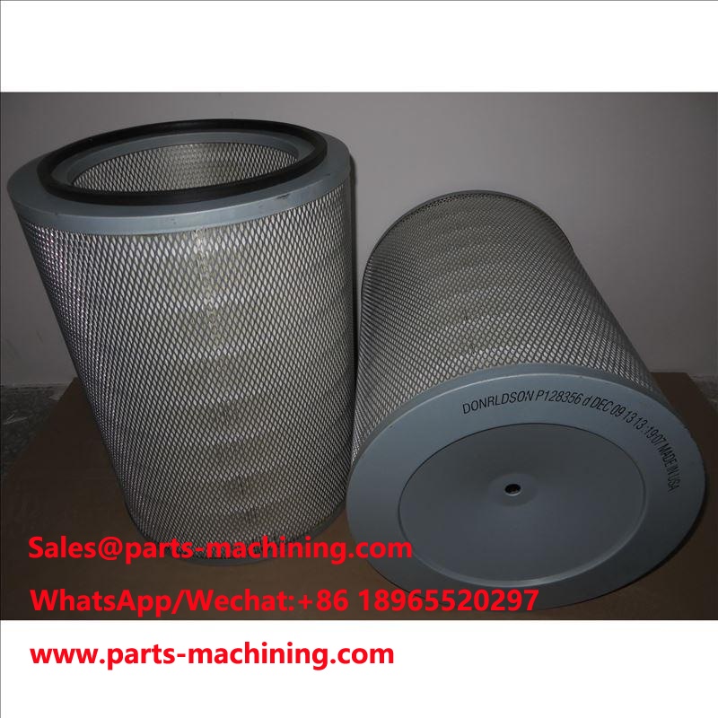 Filtro aria CATERPILLAR 3406 P128356 A-7912 PA1894
