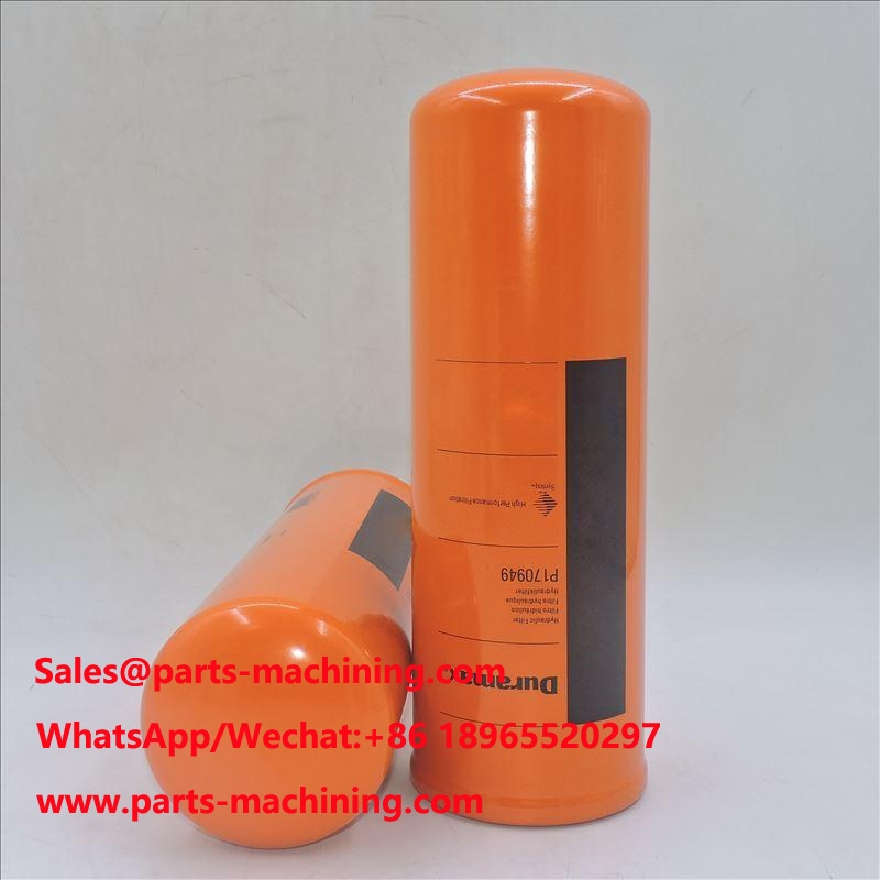 Filtro idraulico JOHN DEERE 9630 T P170949 BT23542-MPG HF6684
