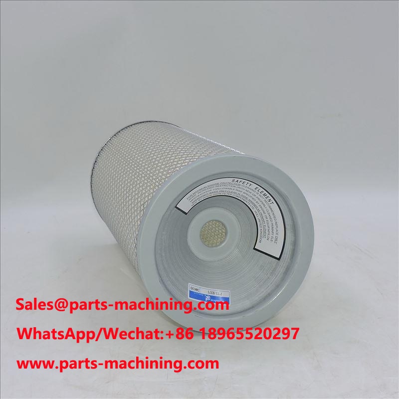 Filtro aria SANDVIK TORO 501 D P119371 PA1906 A-9206
