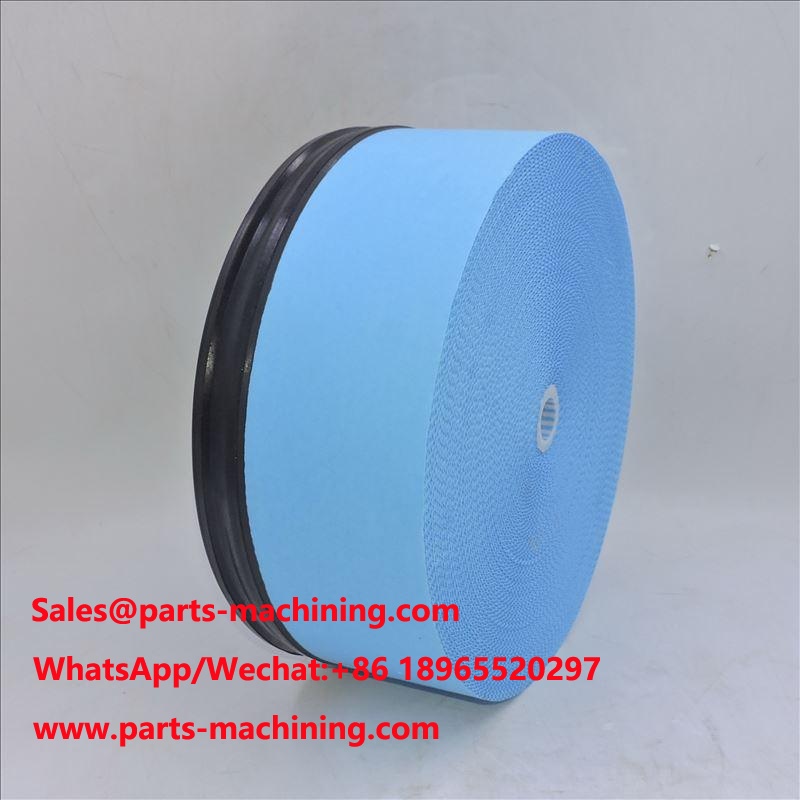 Filtro dell'aria powercore per caricatori CAT P040366
