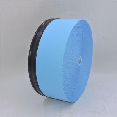 Filtro dell'aria powercore per caricatori CAT P040366
