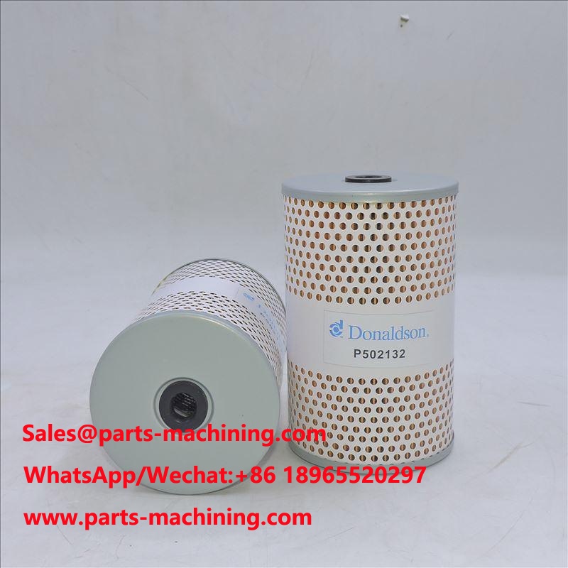 DEUTZ SBV 6 filtro carburante P502132 F-2606 FF5105
