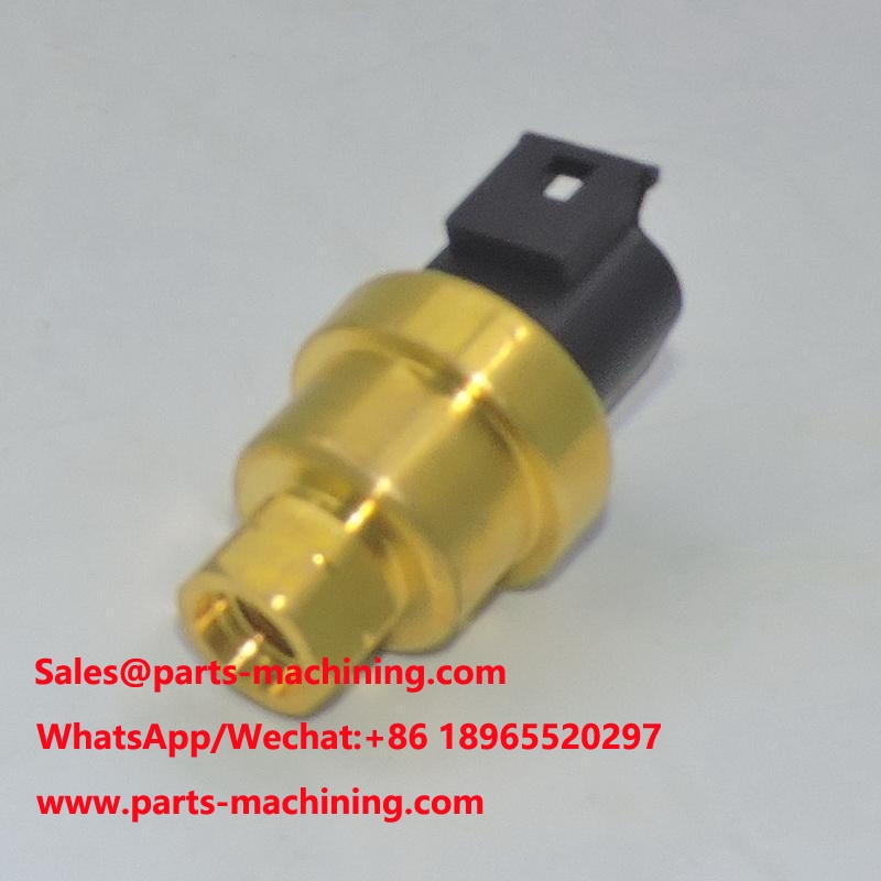 Sensore pressione olio CAT 324D 161-1705 1611705
