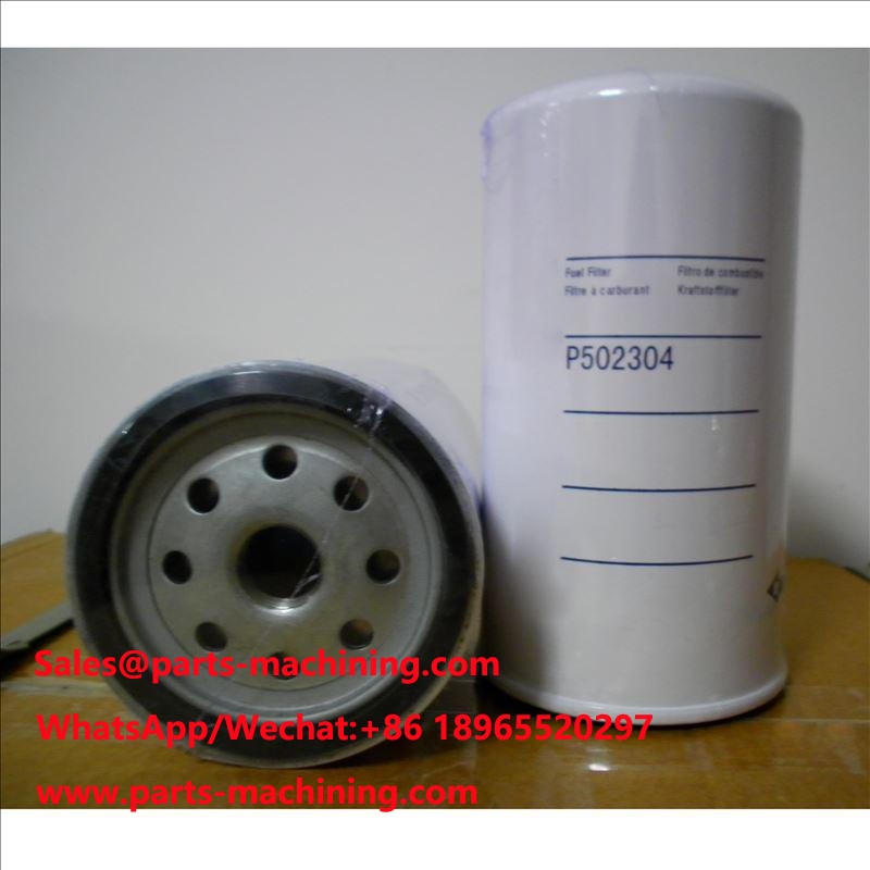 Fuel Filter P502304