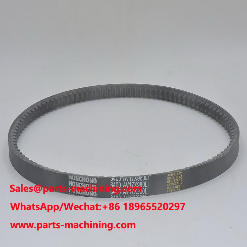 Cinghia trapezoidale 15A1020 6PK1368
