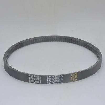 Cinghia trapezoidale 15A1020 6PK1368
