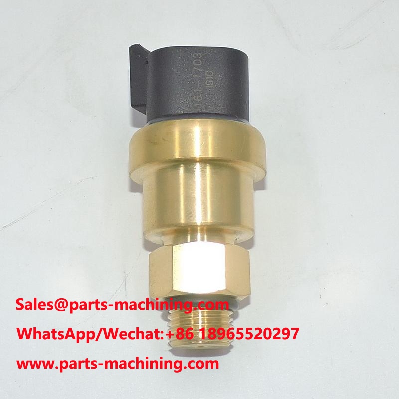 Sensore pressione olio CAT 325D 161-1703 1611703
