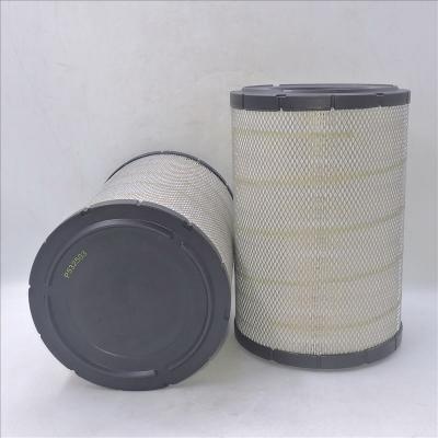 Filtro aria CATERPILLAR TK 370 P532503 RS3506 6I2503 A-5558
