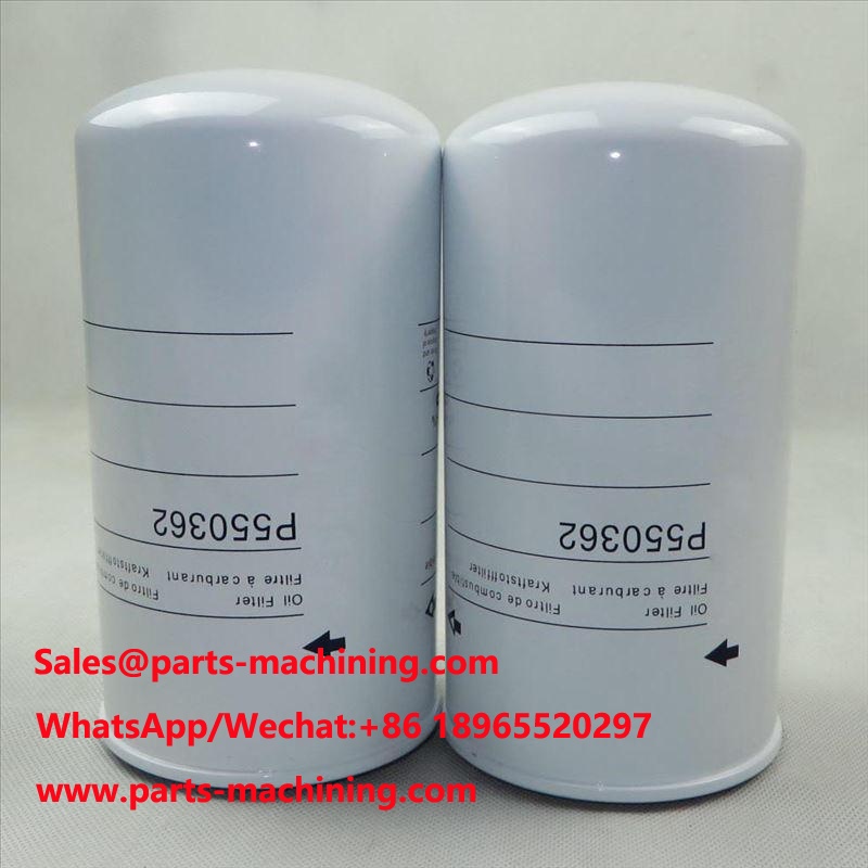 Oil Filter P550362