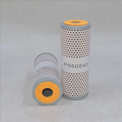Filtro carburante CATERPILLAR 3608 P550540 PF902 F-6503
