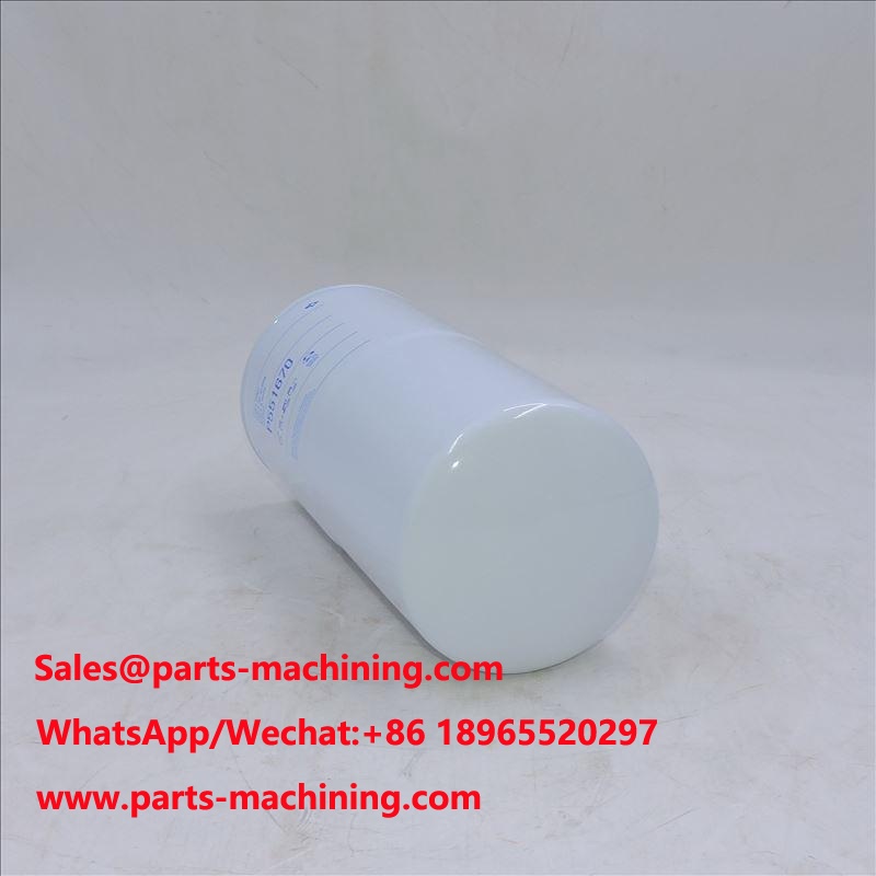 Filtro olio CUMMINS VTA 28-G5 P551670 B96 3313287
