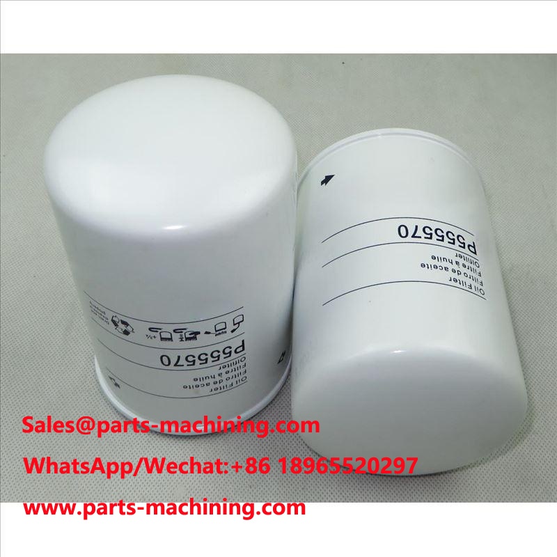 Filtro olio CATERPILLAR V330B P555570 8N9586 C-5519
