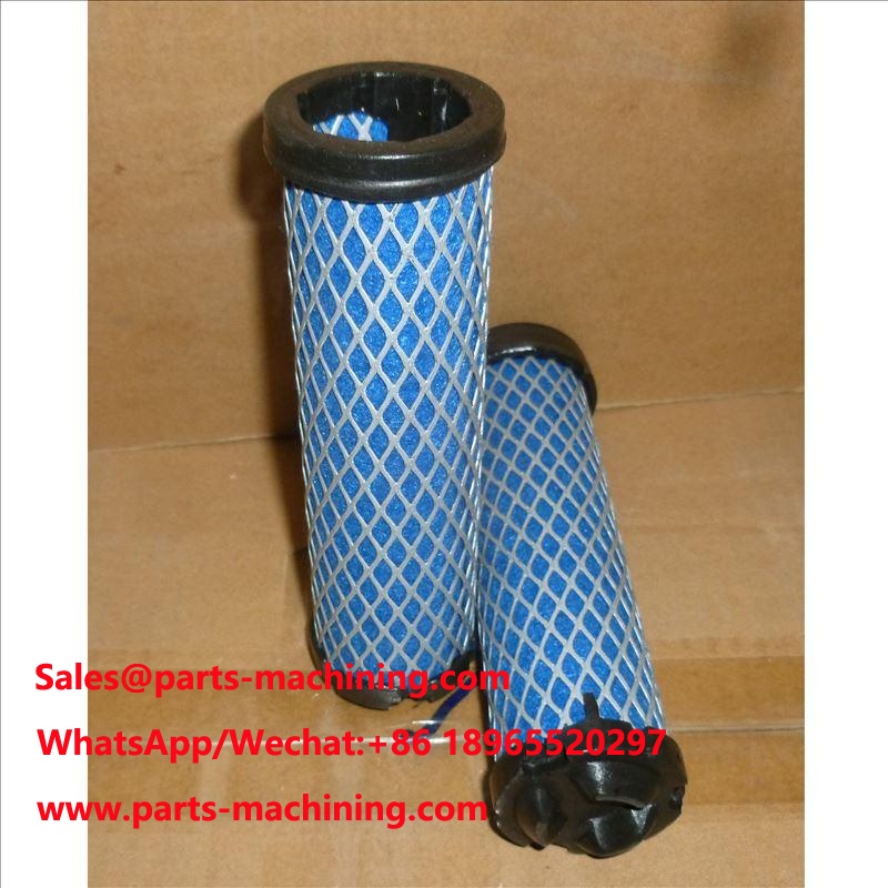 Filtro aria JOHN DEERE X950R P535396 A-7618 AF25967
