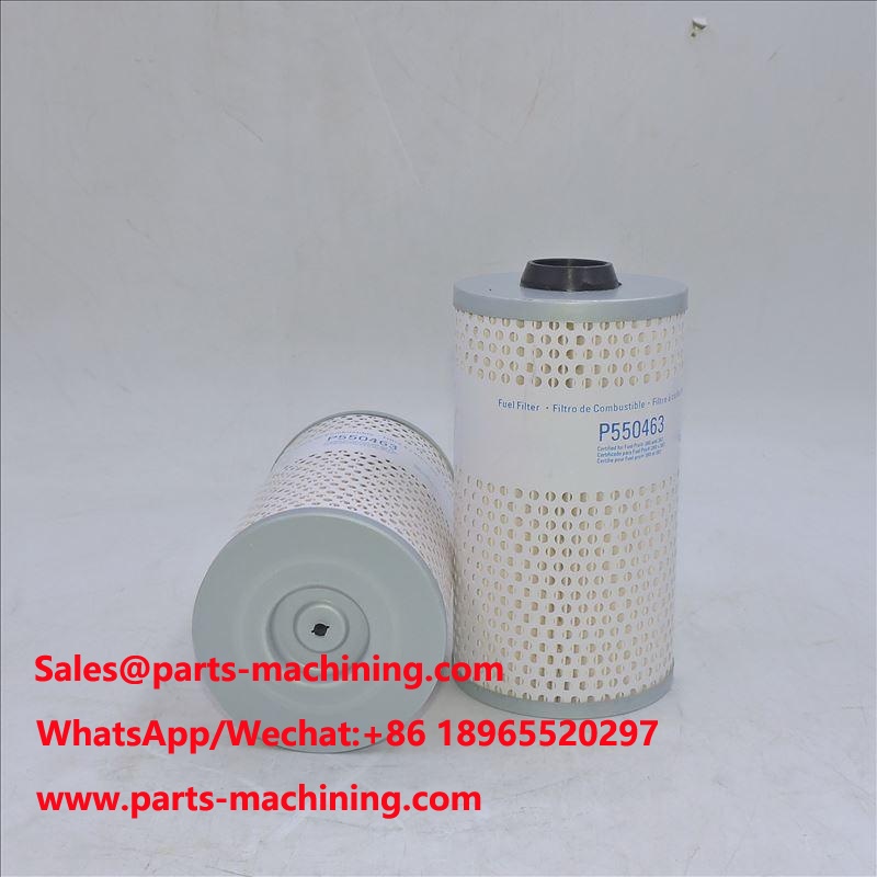 Filtro carburante ATLAS COPCO ST1020 SCOOPTRAM P550463 SF-27010 FS1029W

