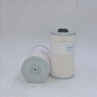 Filtro carburante ATLAS COPCO ST1020 SCOOPTRAM P550463 SF-27010 FS1029W

