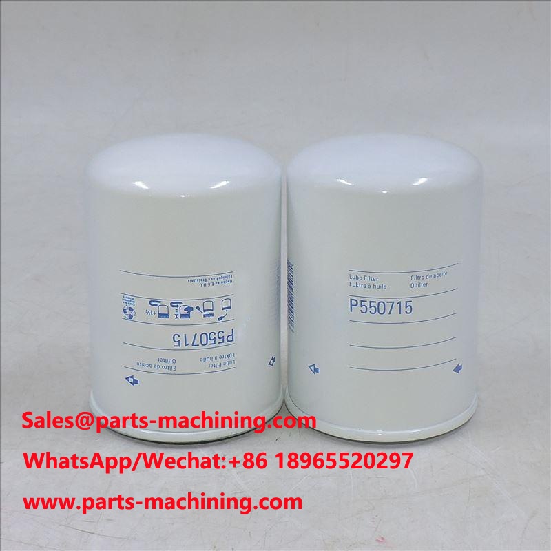 Oil Filter P550715