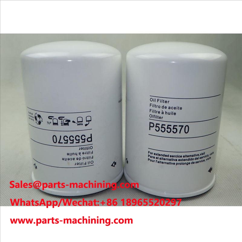 Oil Filter P555570