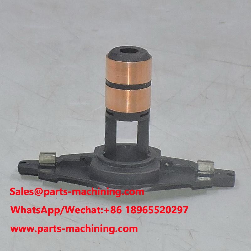 Anello collettore alternatore LUCAS A115I A127I 138441 14179001
