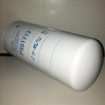 Filtro carburante CATERPILLAR RM-350B P551712 1R0712 FC-5519