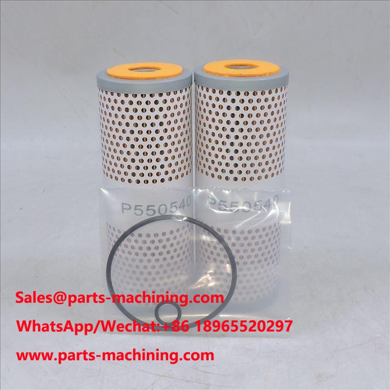 Fuel Filter P550540