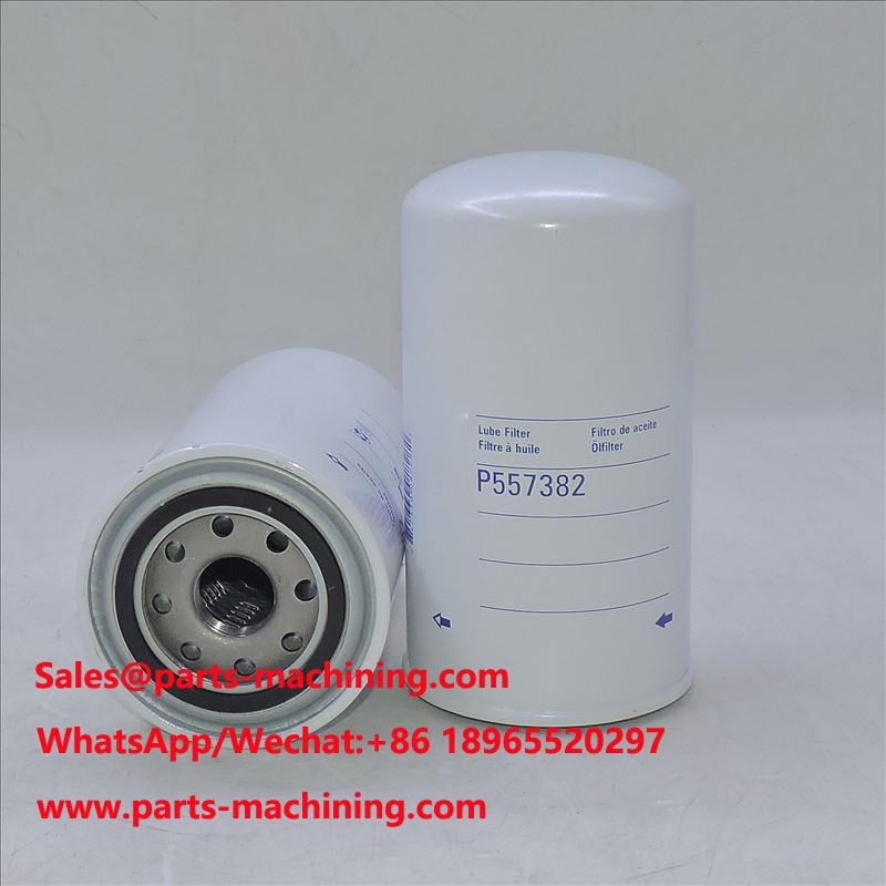 Oil Filter P557382
