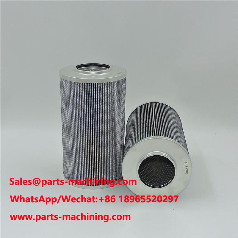 filtro idraulico P571363 R68E10GV
