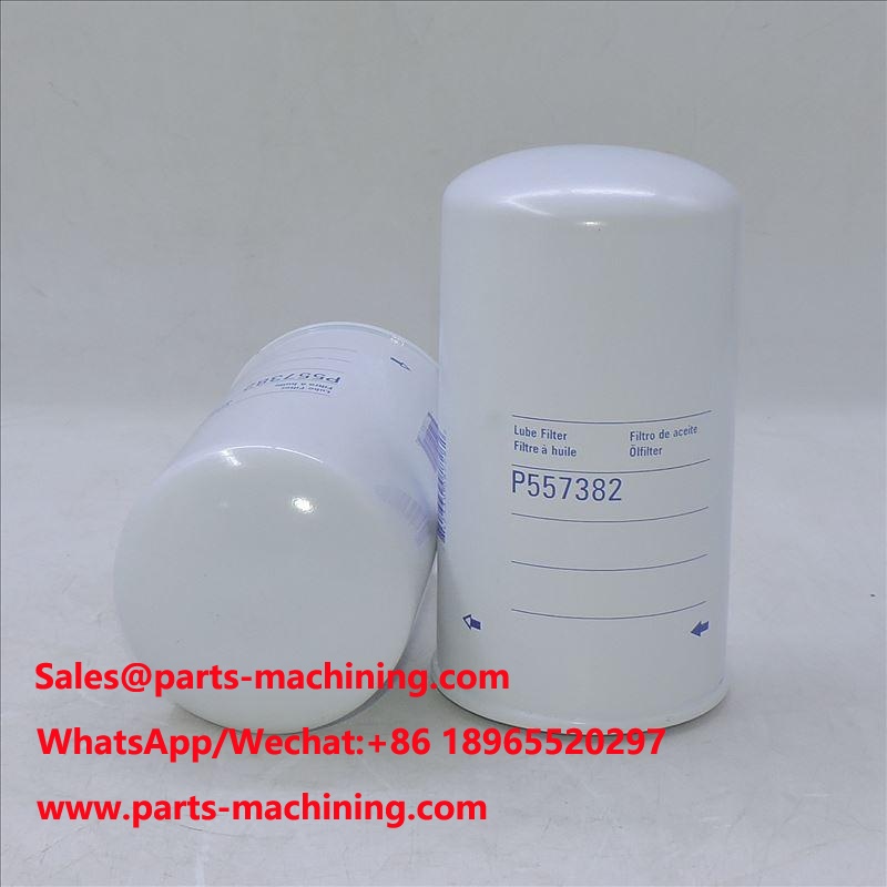 Filtro olio THERMO-KING SUPER-II P557382 11-7382

