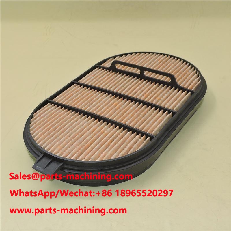 MASSEY FERGUSON 8S.265 filtro aria P601560 3045633 F071151
