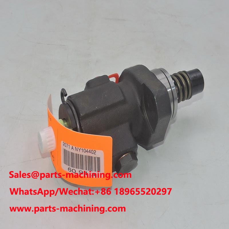 deutz 2011 pompa di iniezione del carburante del motore 04287047
