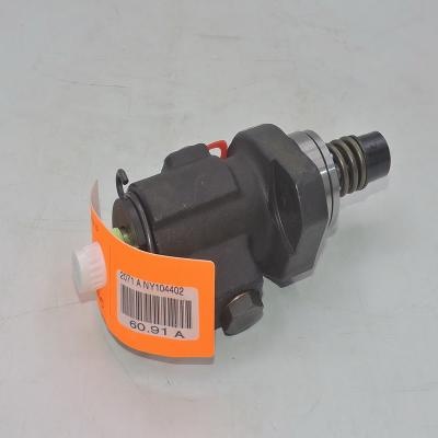 deutz 2011 pompa di iniezione del carburante del motore 04287047
