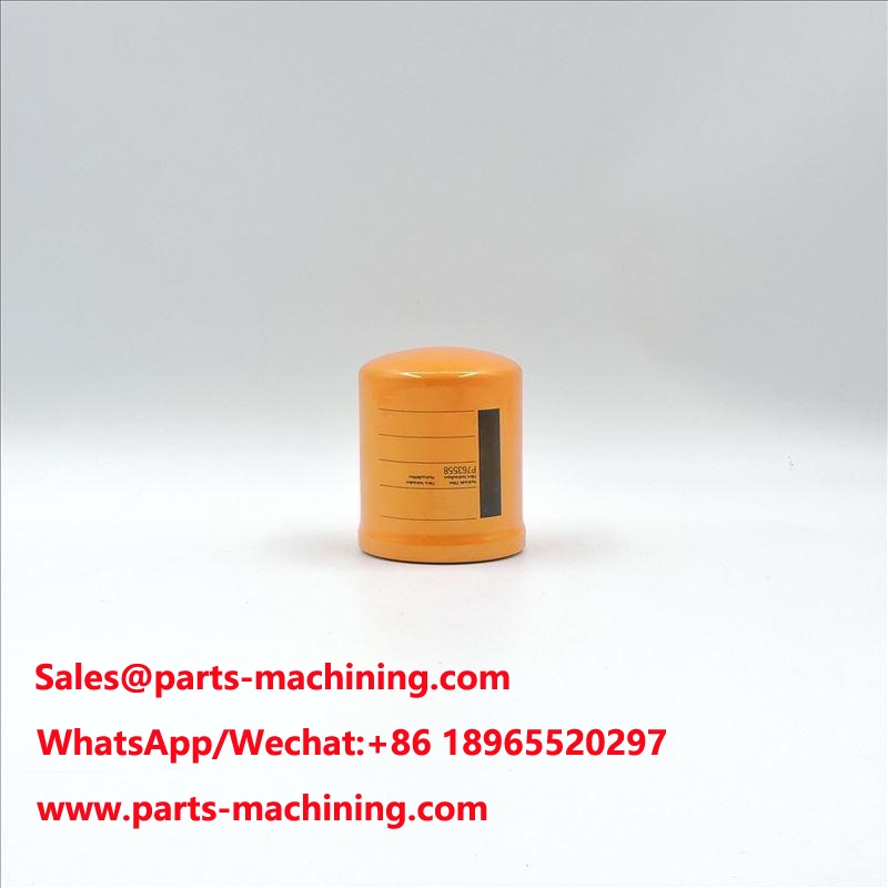 Filtro idraulico MAC CORMICK GX 55 P763558 2678552
