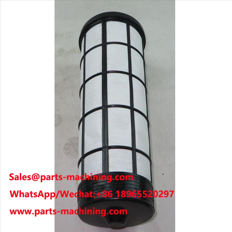 Filtro aria NEW HOLLAND E150 BSR P611190 AT332908 AF4181
