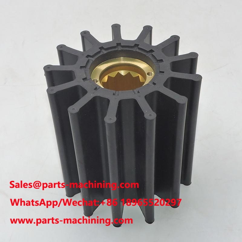 Water Pump Impellers 148018-42031