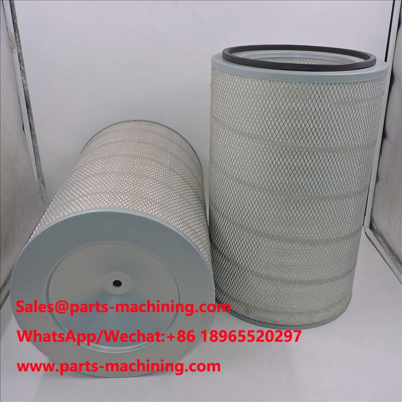 Filtro aria RENAULT VI R 420 TI MAJOR P772521 5010066304
