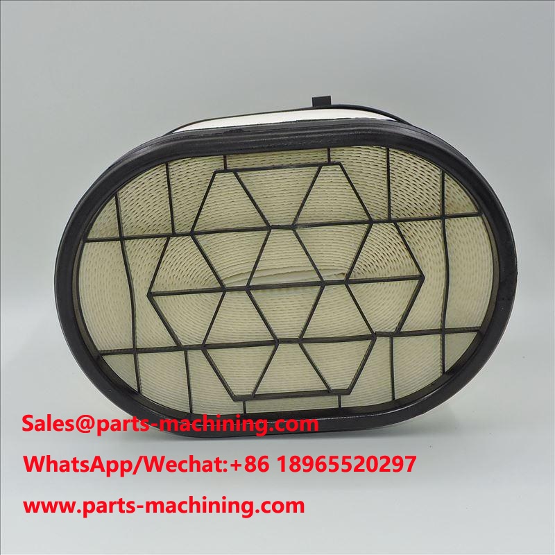 Filtro aria CASE QUADTRAC 620 P608668 N102191 43863232

