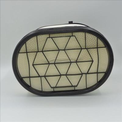 Filtro aria CASE QUADTRAC 620 P608668 N102191 43863232
