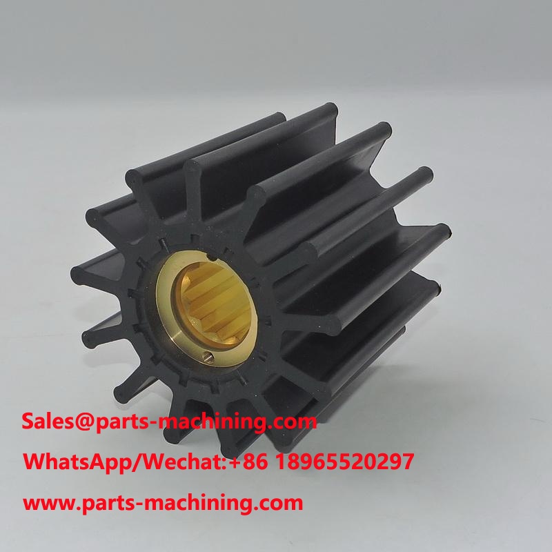 yanmar 148018-42031 148018-42030 148018-42032 giranti della pompa dell'acqua
