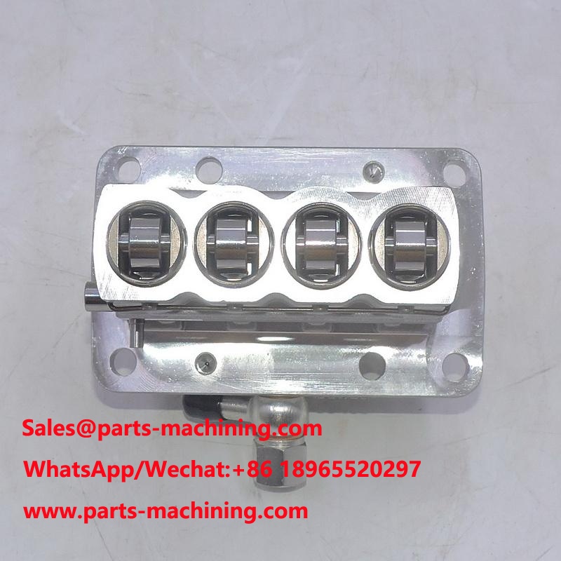 motore perkins 404D-22 pompa di iniezione del carburante 131010080 10000-05837

