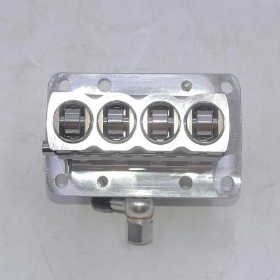 motore perkins 404D-22 pompa di iniezione del carburante 131010080 10000-05837
