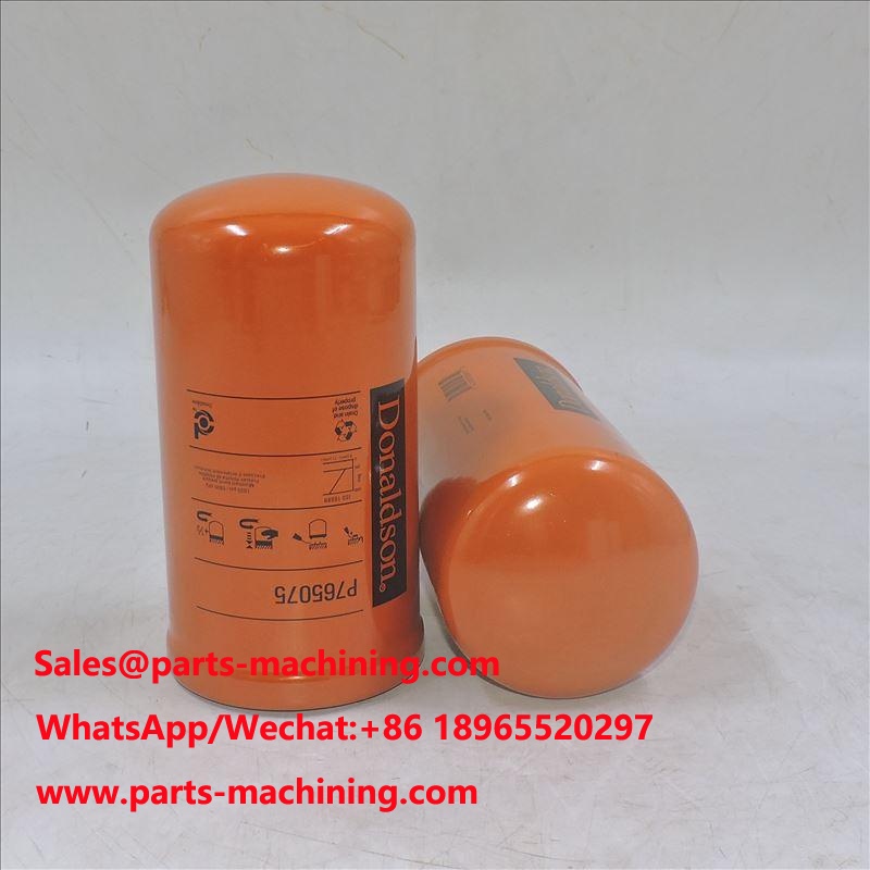 Filtro idraulico KALMAR DCE 160-12 P765075 4209440 9210280007
