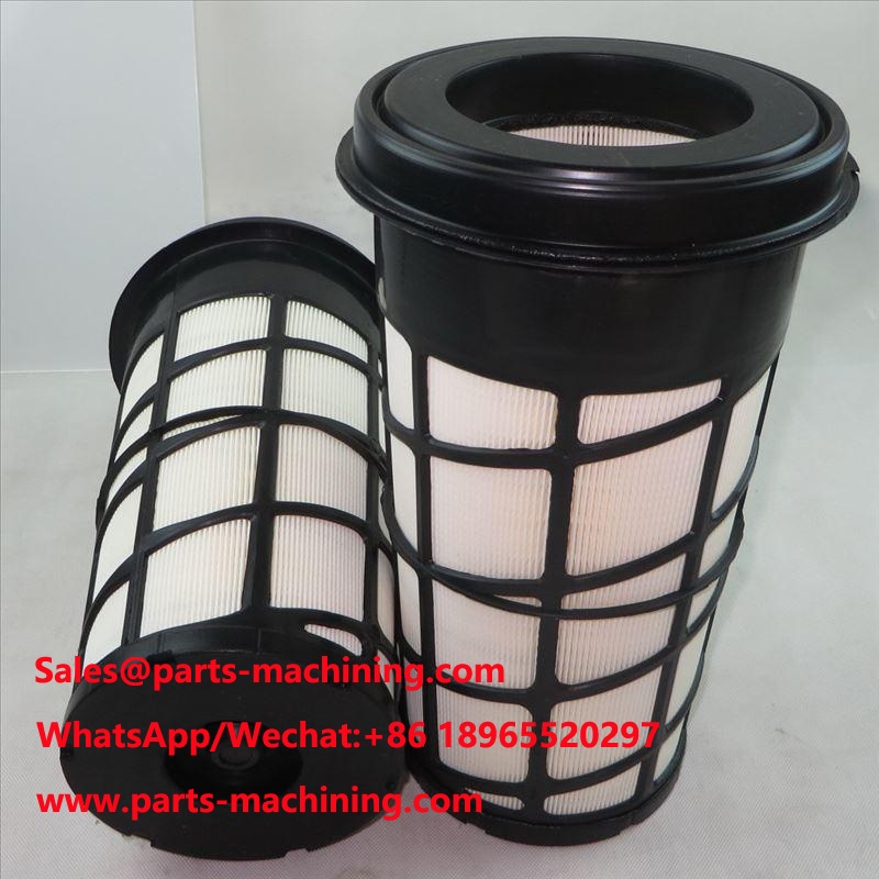 MASSEY FERGUSON 5711 filtro aria P611189 AT332909 RS5783
