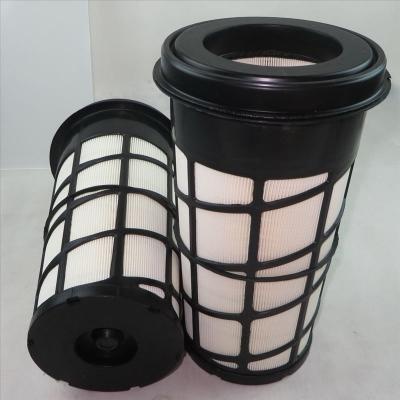 MASSEY FERGUSON 5711 filtro aria P611189 AT332909 RS5783
