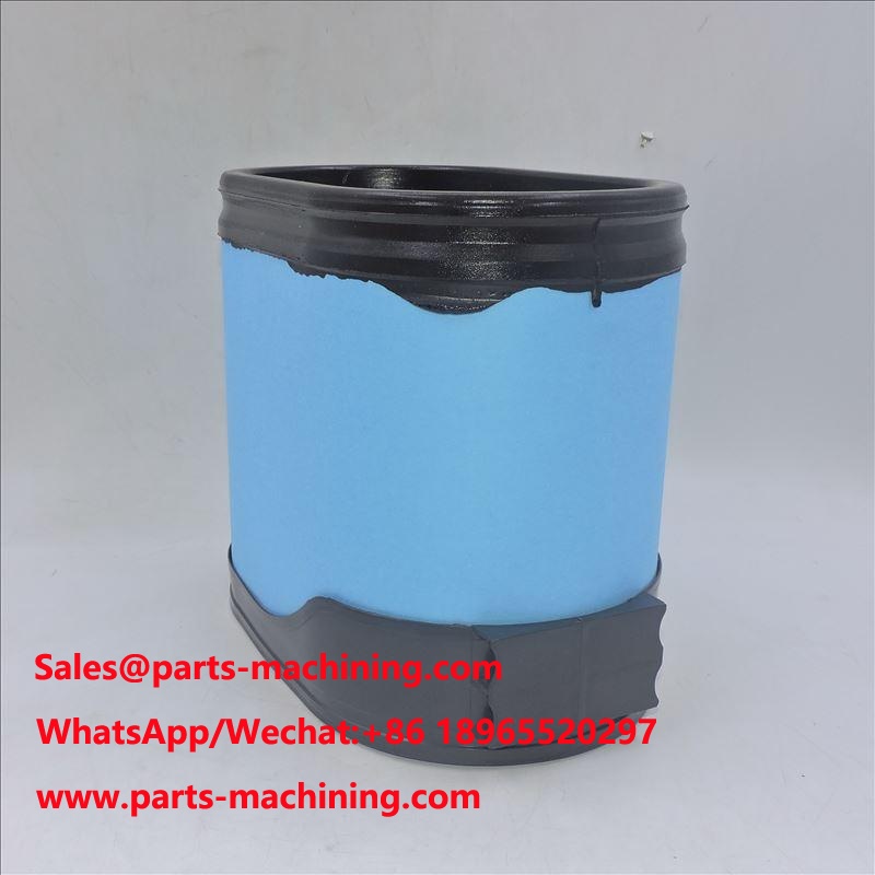 Filtro aria JOHN DEERE 1470E P612513 P608666 3045632

